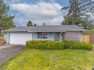 2750 S 7th St, Lebanon, OR 97355