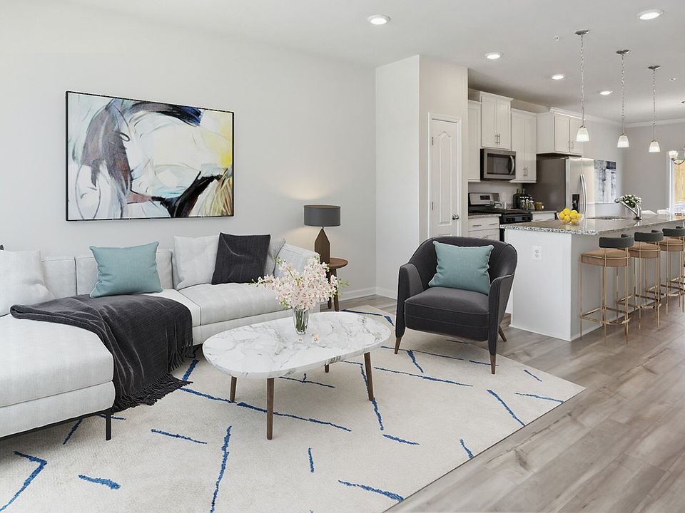 1st image of Presidential Pkwy Homesite V7