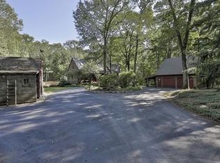 218 Seven Star Rd, Groveland, MA 01834