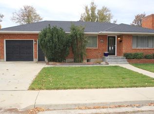 417 E Idaho Ave, Meridian, ID 83642