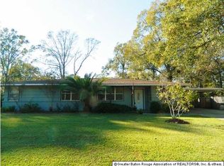 765 N Parkview Pl, Baton Rouge, LA 70815