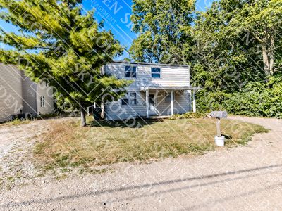 822 W Bethel Ave, Muncie, IN, 47303