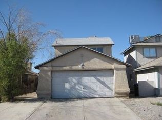 561 Tabony Ave, Henderson, NV 89011