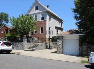 112 Ridgewood Ave, Yonkers, NY 10704