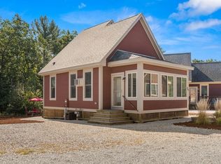 25 Lazy Day Dr UNIT 25, Westford, MA 01886