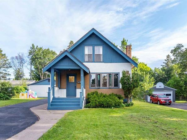 507 Park St Duluth Mn 55803 Zillow