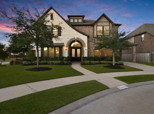 26722 Colt Bluff Ct, Katy, TX 77494