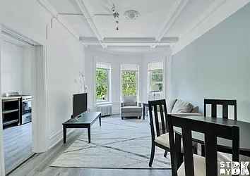 Rented by StayBK LLC