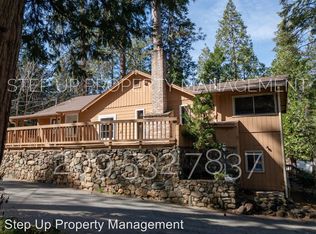22878 East Ave #A, Twain Harte, CA