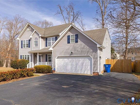 2nd image of 4501 Cindiwood Dr