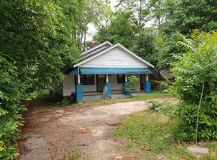 742 Fleming Ave, Augusta, GA 30904