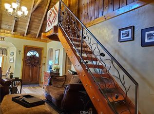 33429 Robin Dr, Green Valley Lake, CA 92341
