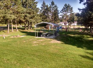 N5354 Lake Winter Rd, Winter, WI 54896