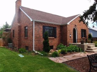 5513 W 26th Ave, Wheat Ridge, CO 80214