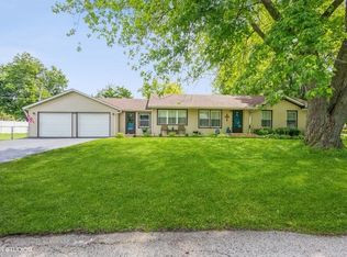 122 N Nina St, Cortland, IL 60112