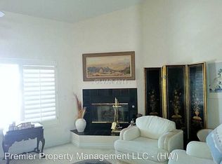 1156 Calico Ridge Dr, Henderson, NV 89011