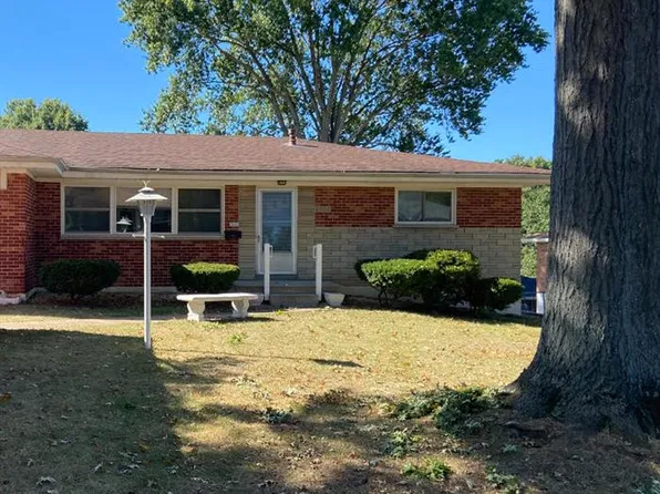 1106 Mary Candace Ln, Saint Louis, MO 63125