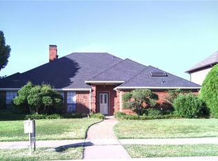 2710 Grasmere St, Garland, TX