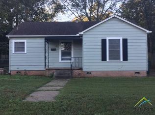 703 Barbara St, Tyler, TX 75701