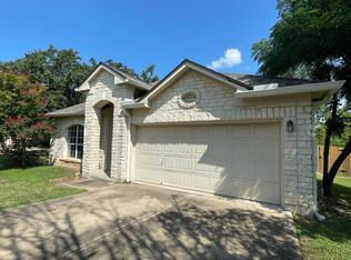 1405 White Elm Cv, Cedar Park, TX 78613