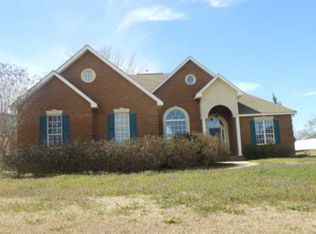 106 Myrick Dr, Macon, GA 31220