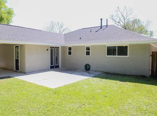 16705 Bristoe Ave, Baton Rouge, LA 70816