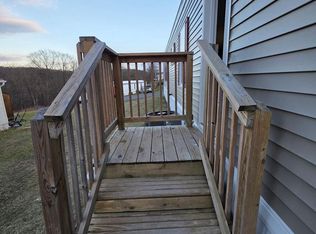 17 N Ranee Dr, Ridgeley, WV 26753