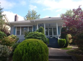 2810 31st Ave S, Seattle, WA 98144