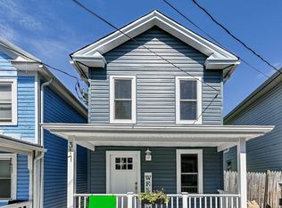 317 Fairview Ave, Winchester, VA 22601