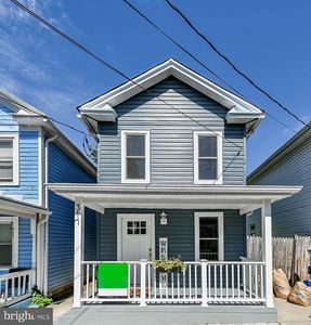 317 Fairview Ave, Winchester, VA, 22601