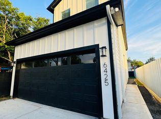 6425 Oban St, Houston, TX 77085