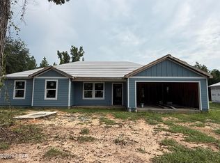 4186 Green Meadows Trl, Marianna, FL 32446