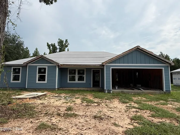 4186 Green Meadows Trl, Marianna, FL 32446