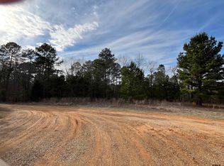 TRACT Six Venus Rd, Gladewater, TX 75647