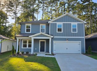 405 Campbell Ridge Pl, Wendell, NC 27591