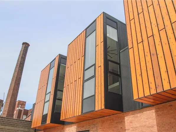 33 Russell St #205, Rochester, NY 14607