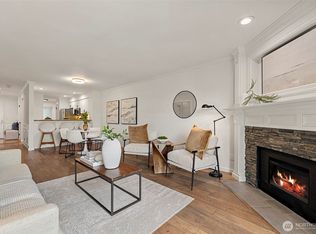 Townhomes At Kirkland, Kirkland, WA 98033