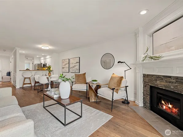 410 2nd Avenue S #110, Kirkland, WA 98033