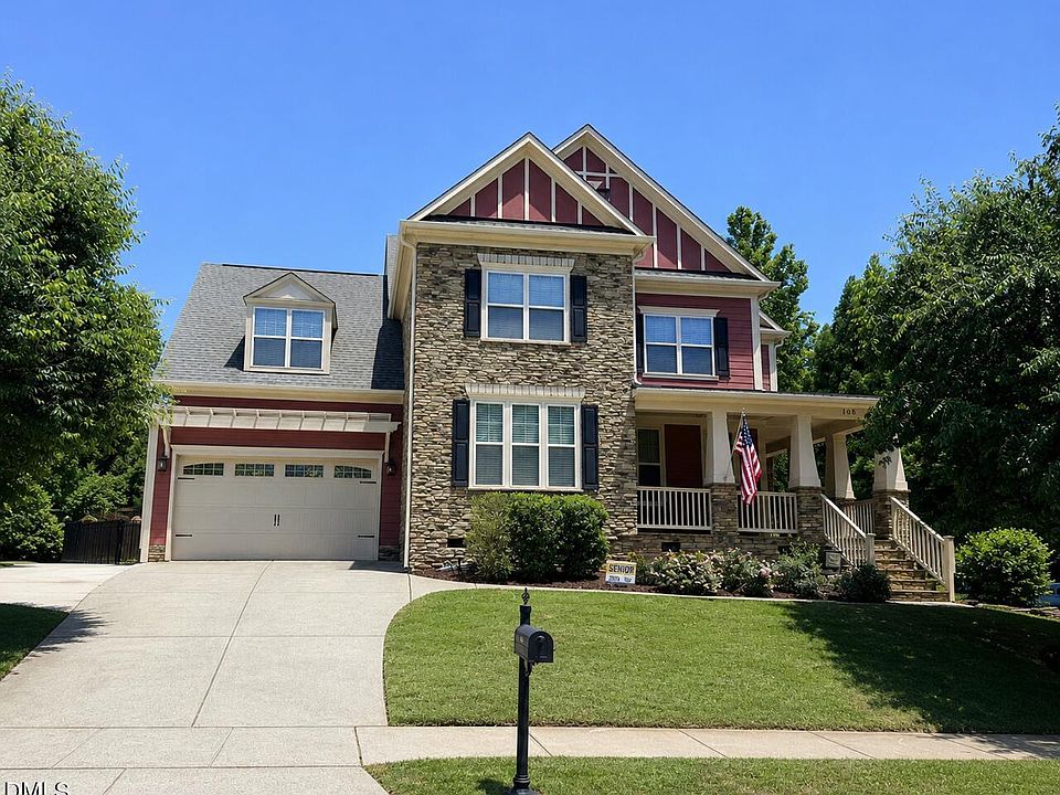 1st image of 108 Preatonwood Dr