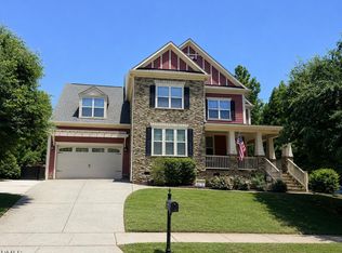 108 Preatonwood Dr, Apex, NC 27539