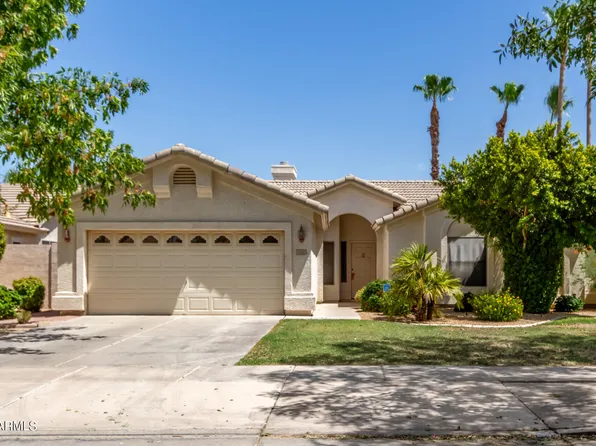 1342 W BARTLETT Way, Chandler, AZ 85248