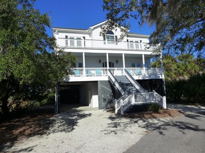 3521 Myrtle St, Edisto Island, SC, 29438