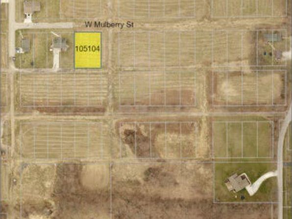 Lots 104 105 W Mulberry St, Frankton, IN 46044