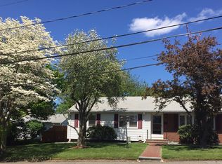 92 Madison Ave, Watertown, MA 02472