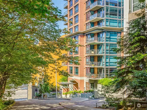1420 Terry Avenue #1401, Seattle, WA 98101