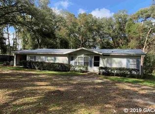 18104 NW 32nd Ave, Newberry, FL 32669