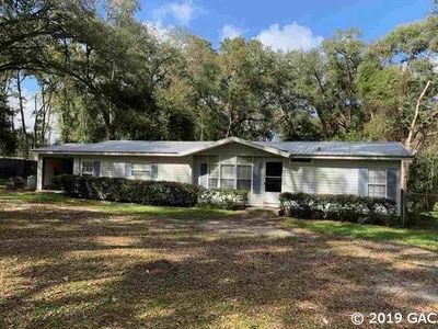 18104 NW 32nd Ave, Newberry, FL, 32669