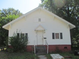 461 Breeze St, Spartanburg, SC 29301