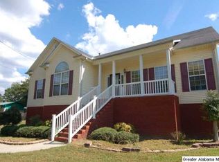 3956 Davis Ln, Pinson, AL 35126