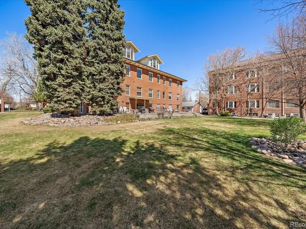 3249 W Fairview Place #206, Denver, CO 80211